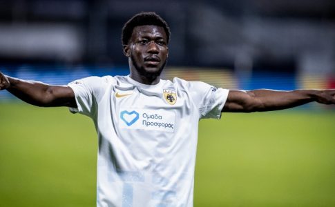 Το γκολ του Κοϊτά υποψήφιο για κορυφαίο της αγωνιστικής