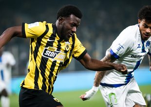 Κοϊτά: «Τώρα αρχίζουν τα σπουδαία» (VID)