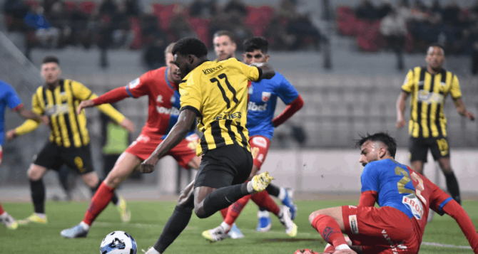 Η μεταμόρφωση του Κοϊτά και η αναγκαιότητα του Η μεταμόρφωση του Κοϊτά και η αναγκαιότητα του