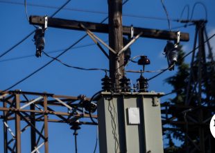 Διακοπές ρεύματος σε 12 δήμους της Αττικής σήμερα (27/3)