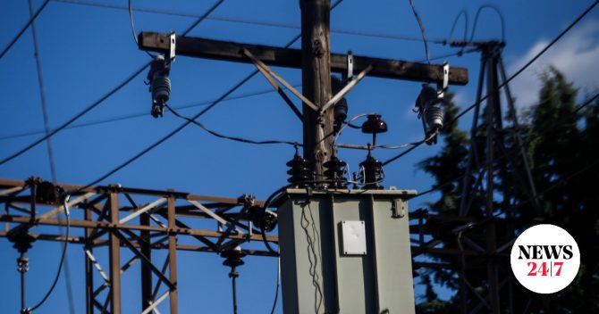 Διακοπές ρεύματος σε 12 δήμους της Αττικής σήμερα (27/3)