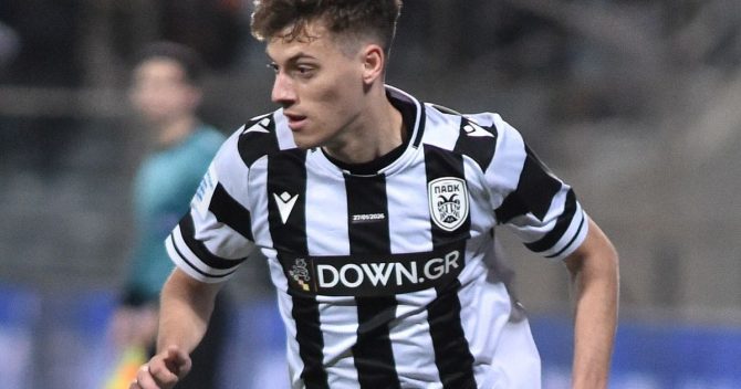 Κωνσταντέλιας: “Πήραμε αυτό που αξίζαμε, ο Βόλος είχε περισσότερες ευκαιρίες από εμάς”