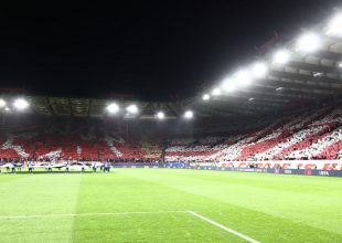 Ολυμπιακός: Λιγότερα από 700 εισιτήρια έμειναν για το ματς με την ΑΕΛ Νοvibet