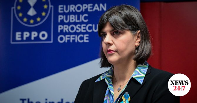 Κοβέσι για Τέμπη: “Δεν μπορούμε να βρούμε αποδείξεις, αν δεν αλλάξει το Σύνταγμα”