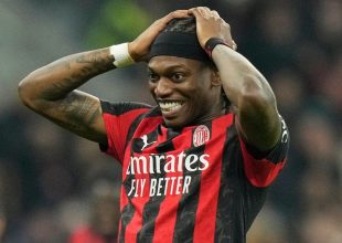 Ο Ντι Κάνιο έβγαλε στη σέντρα τον Λεάο: “Χωρίς εκείνον, η Μίλαν σκοράρει περισσότερα γκολ”