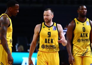 Τα παρασκήνια από το κιτρινόμαυρο πάρτι της Βασίλισσας κόντρα στην Προμηθέα (VIDEO)