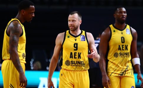 Τα παρασκήνια από το κιτρινόμαυρο πάρτι της Βασίλισσας κόντρα στην Προμηθέα (VIDEO)