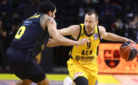 Αλλαγή στην ώρα έναρξης του Άρης – ΑΕΚ