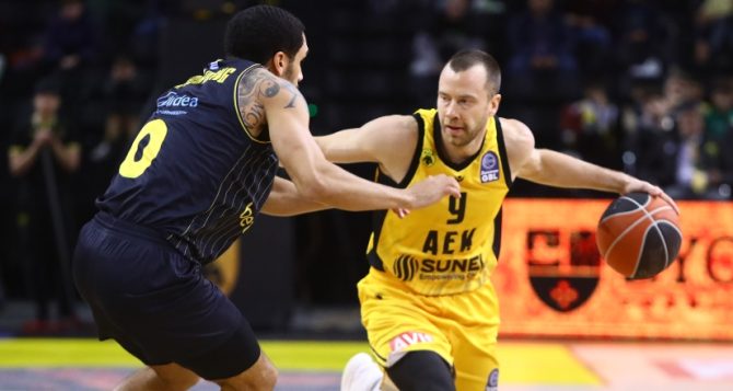 Αλλαγή στην ώρα έναρξης του Άρης – ΑΕΚ Αλλαγή στην ώρα έναρξης του Άρης – ΑΕΚ