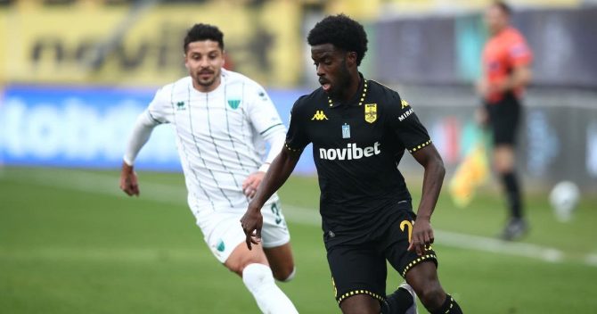 Stoiximan Super League: Οι ημέρες και οι ώρες των playoffs 5-8