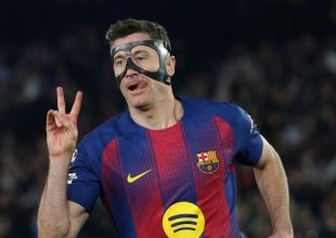 Μπαρτσελόνα: “Οι μπλαουγκράνα θα προσφέρουν μονοετές συμβόλαιο στον Λεβαντόβσκι με 50% μείωση αποδοχών”, γράφει η Sport