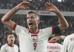 Γιουβέντους: Αντιπροσωπεία της βέκια σινιόρα στο Πολωνία – Αλβανία, για χάρη του Λεβαντόβσκι