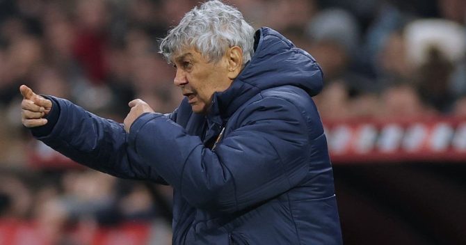 Μήνυμα Λουτσέσκου από το νοσοκομείο: “Είμαι καλά τώρα, έχω αναρρώσει πλήρως”