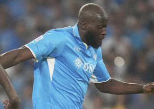 Νάπολι: Ο Λουκάκου δεν εμφανίστηκε στην προπόνηση της Τρίτης και οι παρτενοπέι προανήγγειλαν πειθαρχικά μέτρα εναντίον του