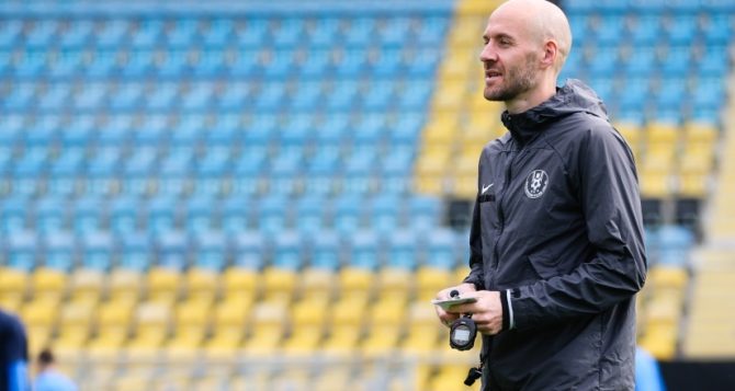 Μαέφσκι: «Δεν βρισκόμαστε στη σωστή κατάσταση εδώ και μήνες – Η ΑΕΚ παίζει διαφορετικά τώρα»