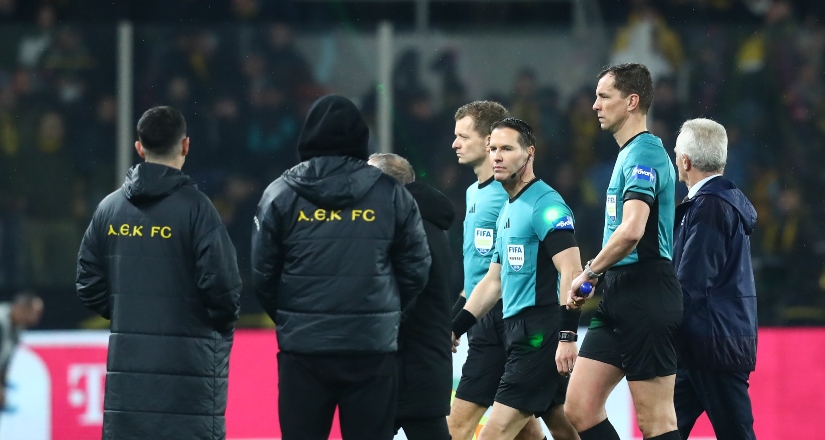 Η σιωπή της ΚΕΔ επιβεβαιώνει την αλλοίωση