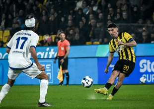 Συγκλονίζει ο Μάνταλος: «Δεν ξέρω και εγώ, πόσο έκανα για να γράψω το γράμμα… – Βούρκωνα»