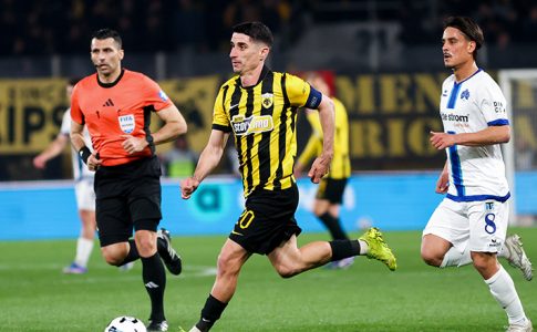 Την Τρίτη η κλήρωση για τα playoffs της Super League