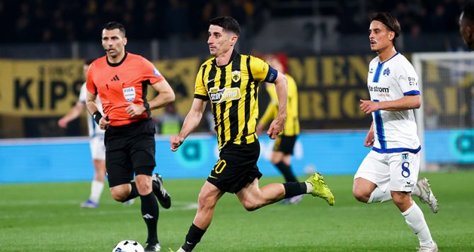 Την Τρίτη η κλήρωση για τα playoffs της Super League Την Τρίτη η κλήρωση για τα playoffs της Super League