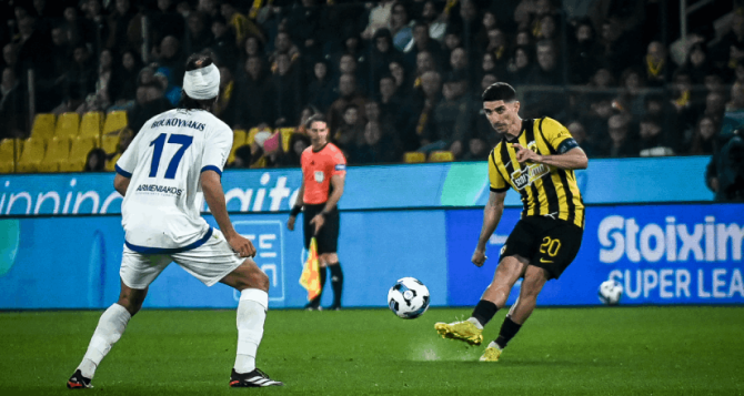 Συγκλονίζει ο Μάνταλος: «Δεν ξέρω και εγώ, πόσο έκανα για να γράψω το γράμμα… – Βούρκωνα»