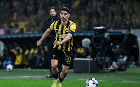 ΠΡΟΣΟΧΗ: Διαδικτυακή απάτη με «τυράκι» τον… Μάνταλο – Κατηγορηματική διάψευση της ΑΕΚ