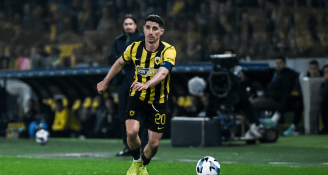 ΠΡΟΣΟΧΗ: Διαδικτυακή απάτη με «τυράκι» τον… Μάνταλο – Κατηγορηματική διάψευση της ΑΕΚ