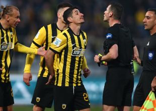 Επική… κυβίστηση του Βόλου: Πρώτα έκανε λόγο για… σφαγή και τελικά “κατέβασε” την ανάρτηση!