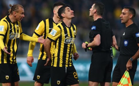 Επική… κυβίστηση του Βόλου: Πρώτα έκανε λόγο για… σφαγή και τελικά “κατέβασε” την ανάρτηση!