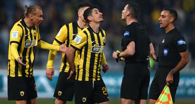 Επική… κυβίστηση του Βόλου: Πρώτα έκανε λόγο για… σφαγή και τελικά “κατέβασε” την ανάρτηση!