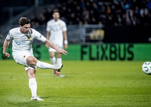 ΑΕΚ: Τα στημένα έγιναν… υπερόπλο – Έφτασε τα 18 γκολ από φάουλ και κόρνερ