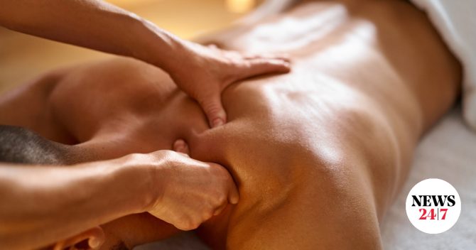 Θεσσαλονίκη: Δίωξη σε δύο υπαλλήλους για σεξουαλική παρενόχληση 19χρονου την ώρα του μασάζ