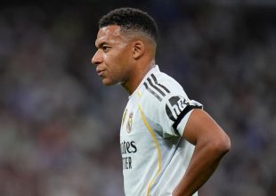 Εμπαπέ: “Είναι ψέματα ότι μου εξέτασαν το λάθος γόνατο οι γιατροί της Ρεάλ”