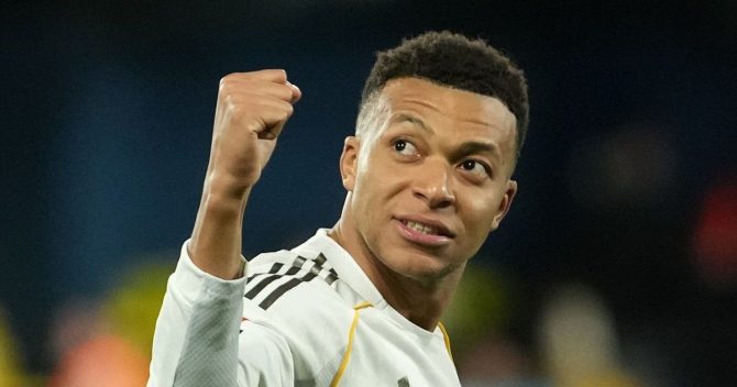 Εμπαπέ: “Δεν μπορώ να φανταστώ ένα Μουντιάλ χωρίς τον Νεϊμάρ, αλλά ούτε μπορώ να πάω κόντρα στον πρώην προπονητή μου”