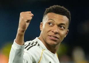 Μπαμπέ: «Δεν μπορώ να πιστέψω ότι θα καταρρίψω το ρεκόρ του Κλόζε»