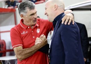 Mind Game: Τι λένε Νίκολιτς, Μεντιλίμπαρ, Λουτσέσκου για τα playoffs