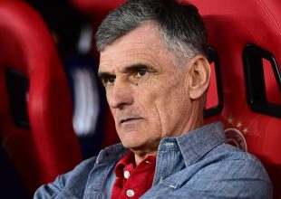 Μεντιλίμπαρ: “Ως σύλλογος δεν έχουμε κάνει κάτι σωστά, έχουμε κάνει λάθος προγραμματισμό”