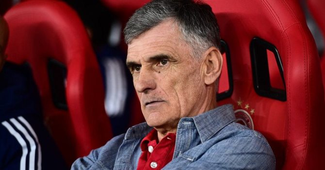 Μεντιλίμπαρ: “Ως σύλλογος δεν έχουμε κάνει κάτι σωστά, έχουμε κάνει λάθος προγραμματισμό”