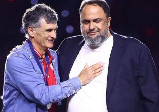 Ολυμπιακός: Συνάντηση Μαρινάκη – Μεντιλίμπαρ ενόψει playoffs και μήνυμα για το πρωτάθλημα