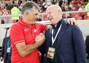 Stoiximan Super League: Τι πιθανότητες κατάκτησης δίνει το μοντέλο πρόβλεψης του Mind Game