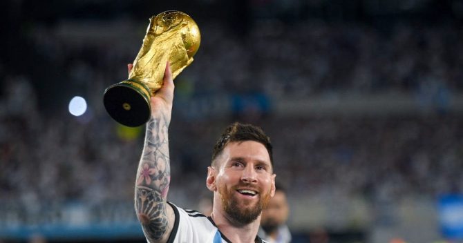 Εθνική Αργεντινής: Με Μέσι η αποστολή της αλμπισελέστε, στο τελευταίο εντός έδρας φιλικό πριν το Μουντιάλ 2026