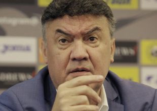 Πέθανε ο Μπόρισλαβ Μιχαΐλοβ