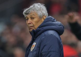 Μιρτσέα Λουτσέσκου: Θα τοποθετηθεί απινιδωτής στον Ρουμάνο τεχνικό