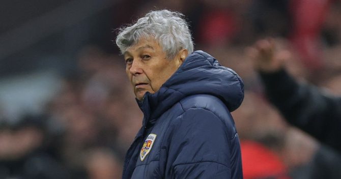 Μιρτσέα Λουτσέσκου: Θα τοποθετηθεί απινιδωτής στον Ρουμάνο τεχνικό