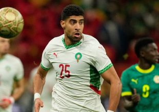 Ποδοσφαιρική ομοσπονδία Μαρόκου: “Χαιρετίζουμε την απόφαση της CAF για τον τελικό του Copa Africa”