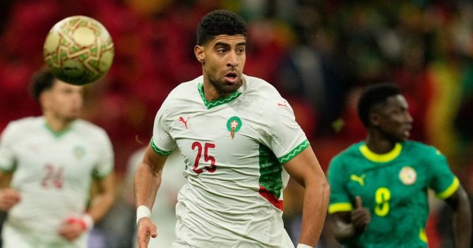 Ποδοσφαιρική ομοσπονδία Μαρόκου: “Χαιρετίζουμε την απόφαση της CAF για τον τελικό του Copa Africa”