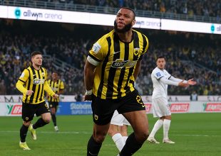 Η βαθμολογία μετά τη νίκη της ΑΕΚ επί της ΑΕΛ