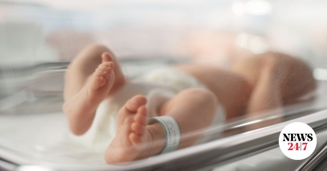 Στο Καραμανδάνειο 10 μηνών μωρό με κατάγματα και εγκαύματα – Έρευνα της ΕΛ.ΑΣ για κακοποίηση