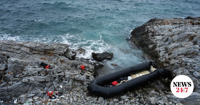 Κρήτη: Συγκλονιστικές μαρτυρίες επιζώντων από το πολύνεκρο ναυάγιο – “Όταν πέθαιναν, τους έριχναν στη θάλασσα”