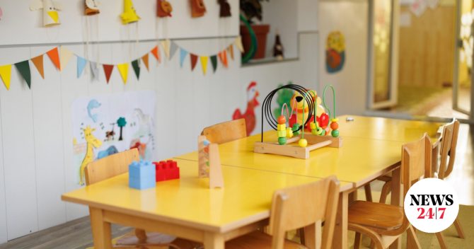 Θεσσαλονίκη: Γονείς πλήρωσαν 7.000 ευρώ για βανδαλισμούς των παιδιών τους σε νηπιαγωγεία της Θέρμης