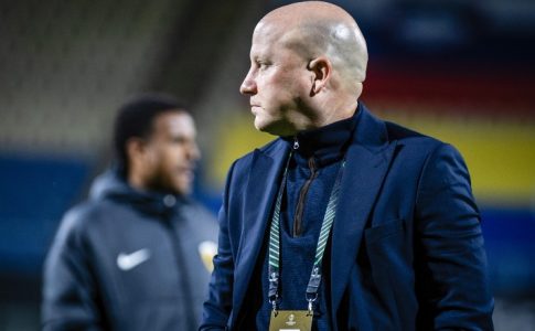 Ζωντανά από την ALLWYN Arena η συνέντευξη τύπου της ΑΕΚ